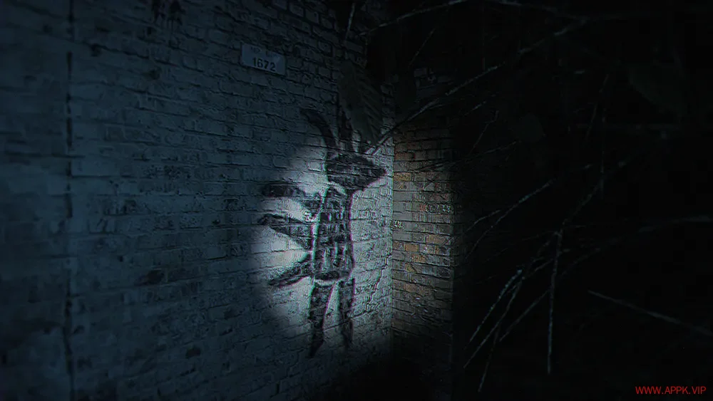 诡异之光(The Strange Lights)步行模拟恐怖游戏|下载