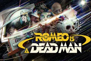 罗密欧是个绝命侠(ROMEO IS A DEAD MAN)第三人称单人动作冒险游戏|下载20260211050915960.webp天堂游戏乐园