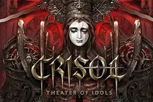 炼魂之地神偶剧院(Crisol Theater of Idols)第一人称恐怖动作游戏|下载