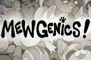 喵喵的结合(Mewgenics)策略培育轻度肉鸽游戏|下载