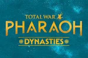 全面战争法老王朝版(Total War PHARAOH DYNASTIES)古代世界策略战争游戏|下载