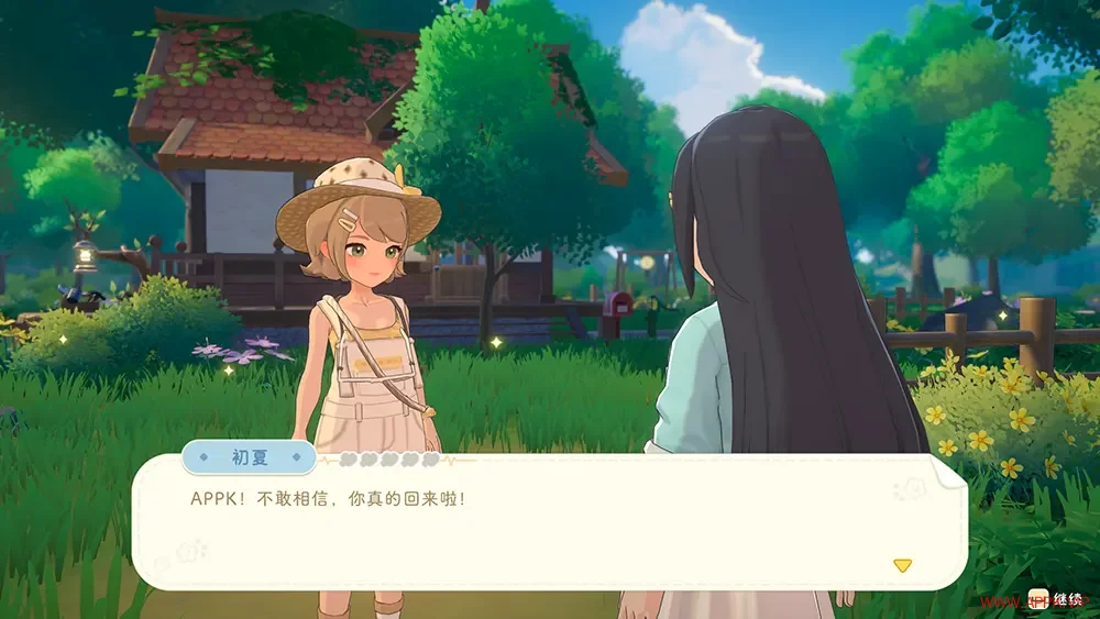 星砂岛(StarSand Island)田园生活建设模拟游戏|下载