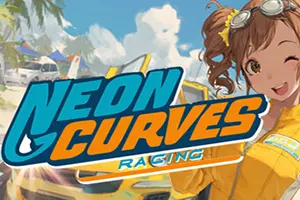 霓虹弯道赛车(Neon Curves Racing)俯视角街机赛车游戏|下载20260213033538711.webp天堂游戏乐园