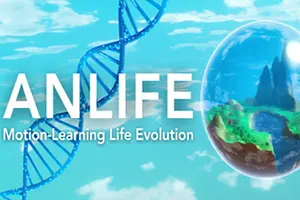 人工生命动作学习进化论(ANLIFE Motion Learning Life Evolution)沙盒模拟游戏|下载20260215070107722.webp天堂游戏乐园