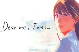 致亲爱的我(Dear me I was)极简交互冒险游戏|下载