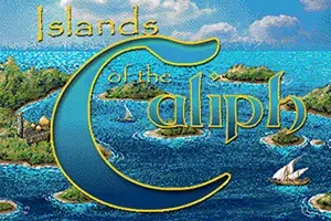 哈里发群岛(Islands of the Caliph)复古动作RPG游戏|下载