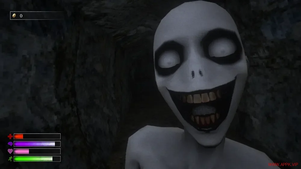 罪恶尖塔(Sin Spire)第一人称恐怖逃脱游戏|下载