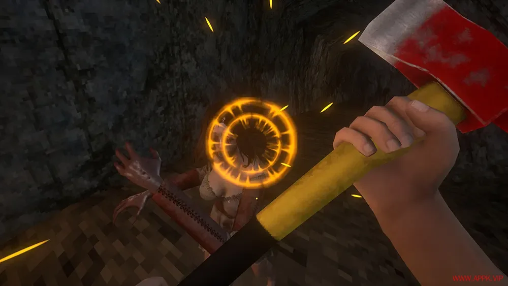 罪恶尖塔(Sin Spire)第一人称恐怖逃脱游戏|下载