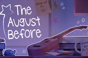 八月之前(The August Before)冥想叙事3D拼图游戏|下载20260220021903916.webp天堂游戏乐园