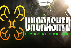 FPV无人机模拟器(Uncrashed FPV Drone Simulator)飞行模拟游戏|下载20260220040507430.webp天堂游戏乐园