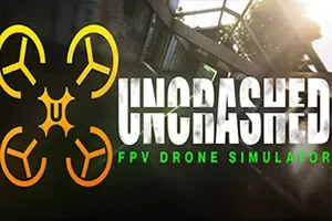 FPV无人机模拟器(Uncrashed FPV Drone Simulator)飞行模拟游戏|下载