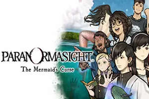 灵视异闻FILE38伊势人鱼物语(PARANORMASIGHT The Mermaids Curse)悬疑冒险游戏|下载20260221025940530.webp天堂游戏乐园