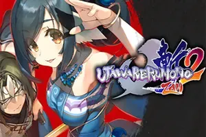 传颂之物斩2(Utawarerumono ZAN 2)快节奏动作游戏|下载