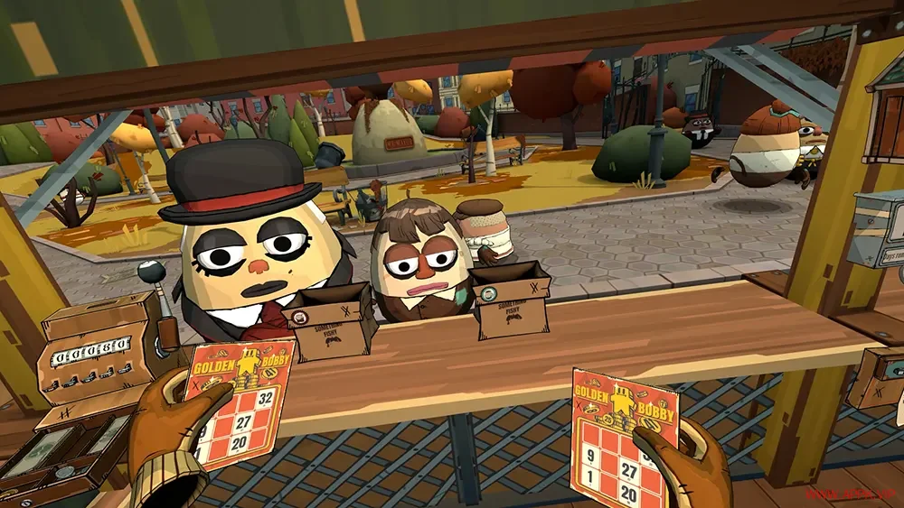 [VR]监狱大佬全城禁令(Prison Boss Prohibition)制作模拟VR游戏|下载