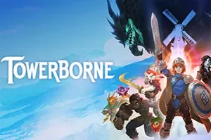 钟楼(Towerborne)快节奏横版ARPG游戏|下载