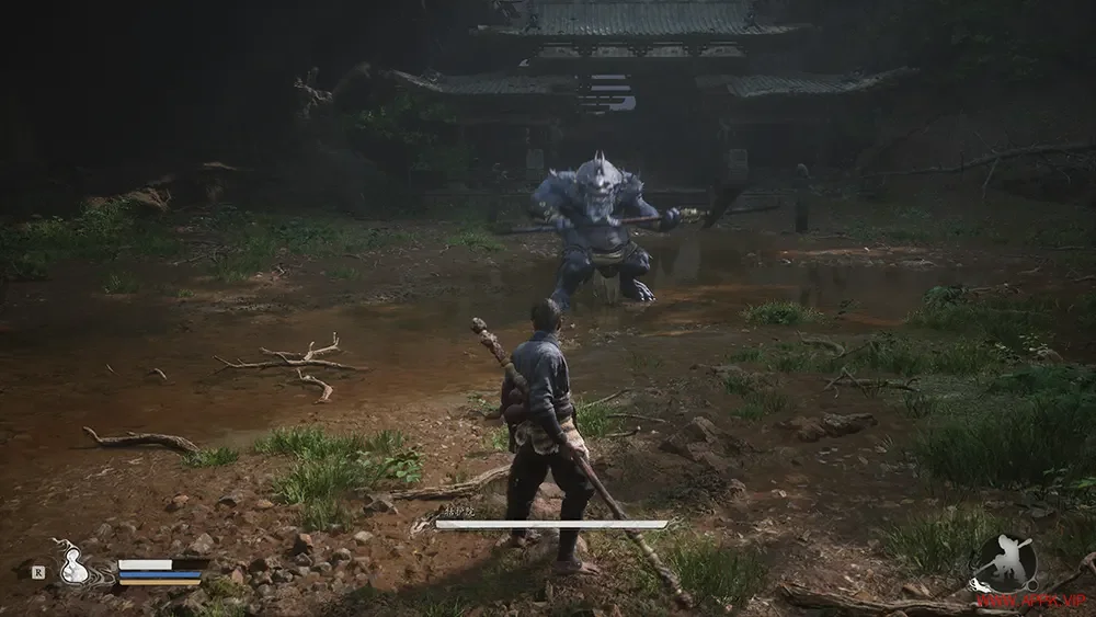 黑神话悟空(Black Myth Wukong)第三人称动作RPG游戏|下载