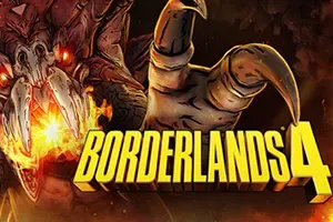无主之地4(Borderlands 4)第一人称刷宝射击游戏|下载