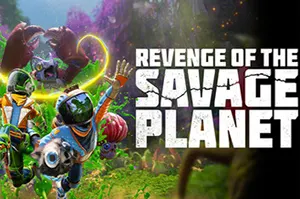 狂野星球复仇记(Revenge of the Savage Planet)科幻冒险游戏|下载20260303061540495.webp天堂游戏乐园