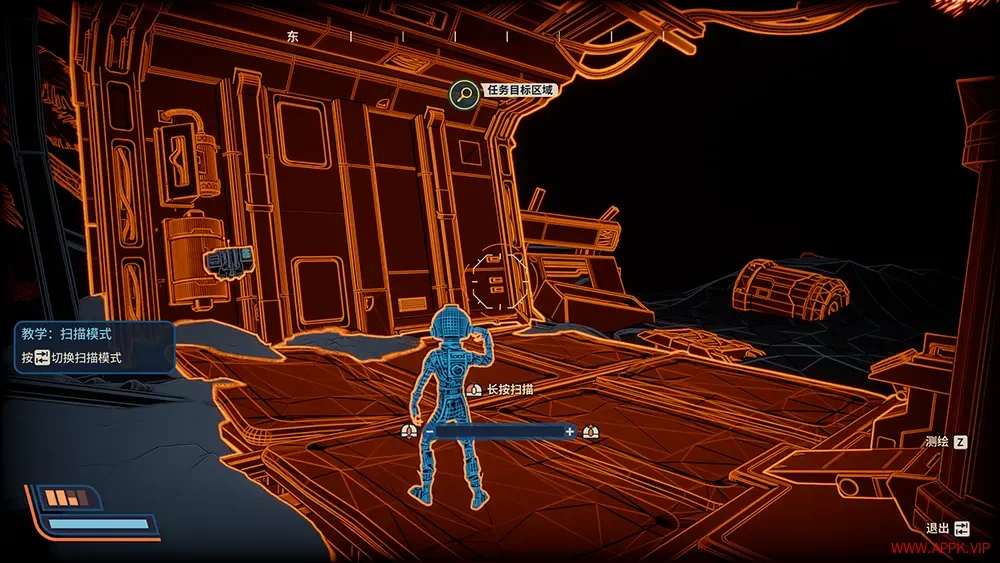 狂野星球复仇记(Revenge of the Savage Planet)科幻冒险游戏|下载