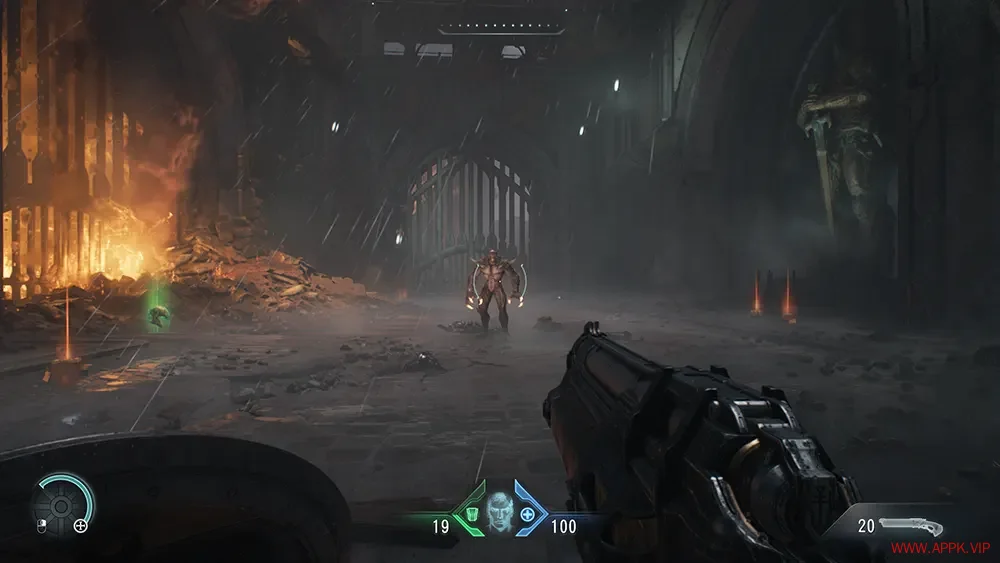 毁灭战士黑暗时代(DOOM The Dark Ages)黑暗奇幻射击游戏|下载