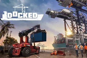 Docked(Docked)重型机械写实模拟游戏|下载20260306024948262.webp天堂游戏乐园