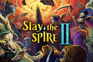 杀戮尖塔2(Slay the Spire 2)爬塔肉鸽策略游戏|下载20260306031921147.webp天堂游戏乐园