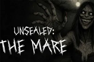 未封印梦魇(Unsealed The Mare)第一人称心理恐怖游戏|下载
