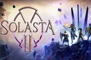 索拉斯塔2(Solasta II)回合制战术RPG游戏|下载