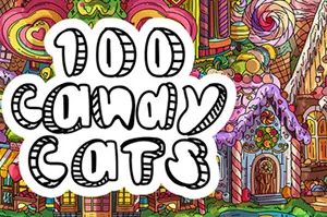 100只糖果猫(100 Candy Cats)休闲可爱找猫游戏|下载20260313160519517.webp天堂游戏乐园