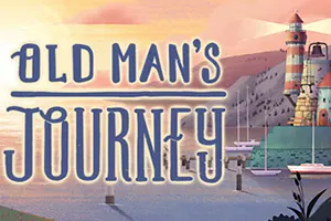 回忆之旅(Old Mans Journey)温馨故事解谜冒险游戏|下载20260315020549420.webp天堂游戏乐园