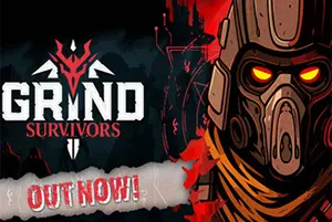 无尽猎杀(Grind Survivors)动作肉鸽幸存者游戏|下载20260317022252193.webp天堂游戏乐园