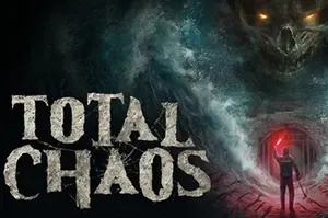 全面混沌(Total Chaos)第一人称生存恐怖游戏|下载