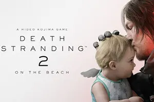 死亡搁浅2冥滩之上(DEATH STRANDING 2 ON THE BEACH)开放世界动作游戏|下载20260318022803972.webp天堂游戏乐园