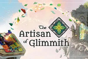 格里米斯工匠(The Artisan of Glimmith)温馨治愈益智游戏|下载20260318064032555.webp天堂游戏乐园