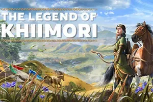 风之马传说(The Legend of Khiimori)开放世界生存冒险游戏|下载
