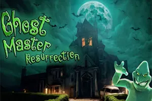 幽灵大师复生(Ghost Master Resurrection)超自然策略冒险游戏|下载