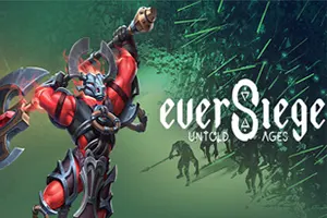永恒围城无尽纪元(EverSiege Untold Ages)英雄策略肉鸽游戏|下载20260326151657609.webp天堂游戏乐园