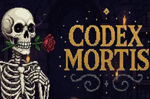 死亡法典(Codex Mortis)死灵术生存弹幕游戏|下载20260329125707342.webp天堂游戏乐园