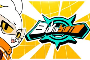 炸弹兔(Bombun)3D平台动作游戏|下载20260329140754586.webp天堂游戏乐园