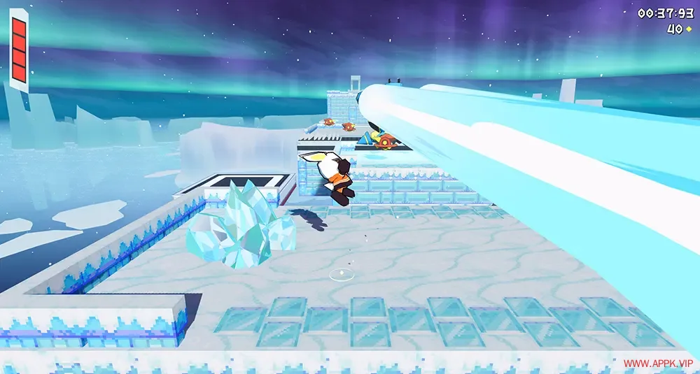 炸弹兔(Bombun)3D平台动作游戏|下载