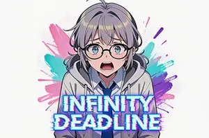 无尽DDL(INFINITY DEADLINE)心理悬疑解谜游戏|下载20260329145140135.webp天堂游戏乐园