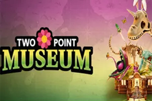 双点博物馆(Two Point Museum)管理设计模拟游戏|下载20260331053708279.webp天堂游戏乐园