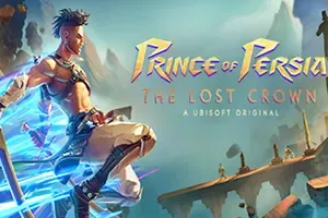 波斯王子失落的王冠(Prince of Persia The Lost Crown)横版动作游戏|下载