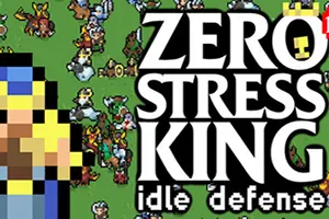 零压力国王放置防御(Zero Stress King Idle Defense)增量塔防游戏|下载20260331121916759.webp天堂游戏乐园