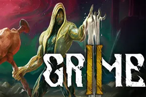 尘埃异变2(GRIME II)超现实银河恶魔城游戏|下载20260401023545110.webp天堂游戏乐园