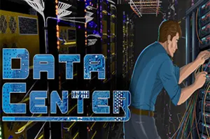 数据中心(Data Center)机房建造组装模拟游戏|下载20260401150520716.webp天堂游戏乐园