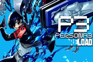女神异闻录3Reload(Persona 3 Reload)奇幻冒险RPG游戏|下载