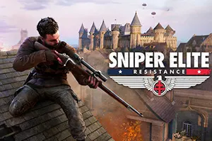 狙击精英抵抗(Sniper Elite Resistance)第一人称潜行射击游戏|下载20260402073708824.webp天堂游戏乐园