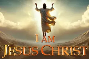 我是耶稣基督(I am Jesus Christ)第一人称叙事游戏|下载