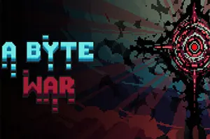 字节战争(A Byte War)方块即时战略游戏|下载20260403155535945.webp天堂游戏乐园